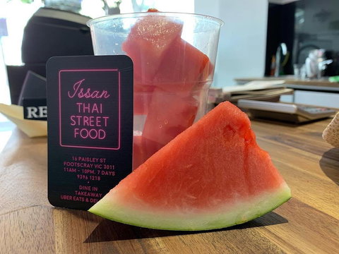 Issan Thai Street Food - Sydney Tourism 0