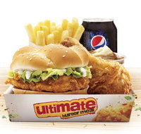 KFC - Earlwood - Sydney Tourism