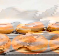 Krispy Kreme - Auburn