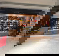 La Boulangerie - Sydney Tourism