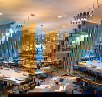 La Tierra Restaurant  Bar - Sydney Tourism