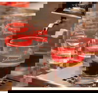 Lucaffe - Sydney Tourism