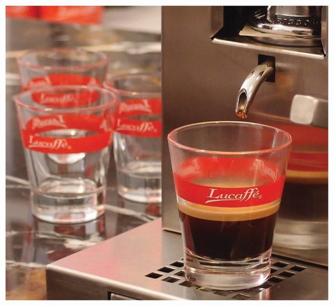 Lucaffe - Sydney Tourism 0
