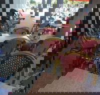 Ma Boulange Cafe - Sydney Tourism