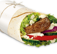 McDonald's - Grand Central Toowoomba - Sydney Tourism