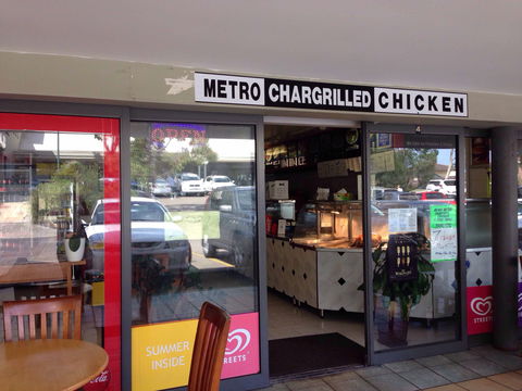Metro Chargrill Chicken - Sydney Tourism 0