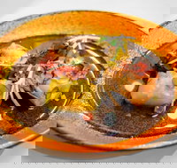 Miki's Open Kitchen - Sydney Tourism