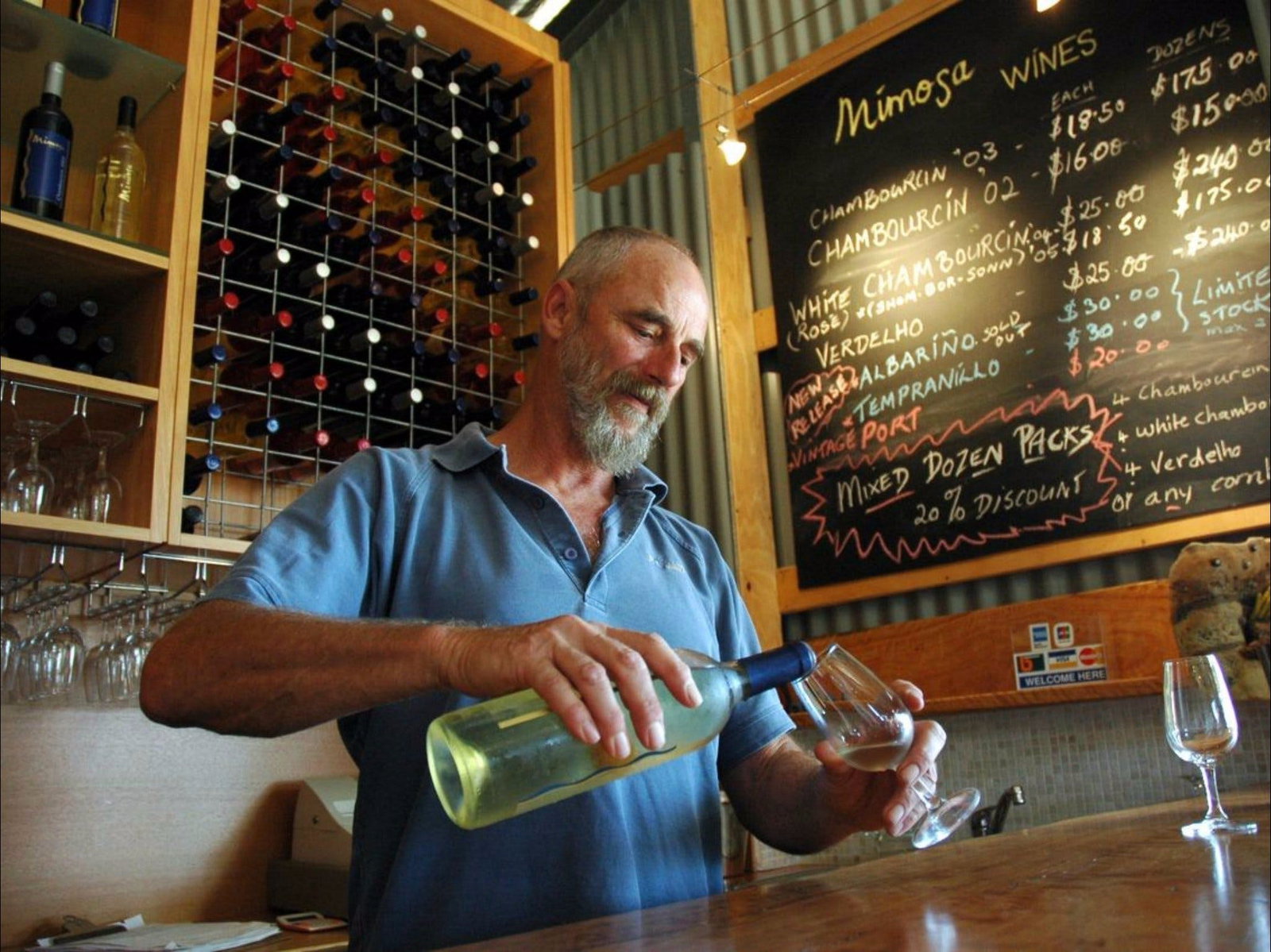 Bermagui NSW Sydney Tourism