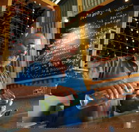 Mimosa Wines - Sydney Tourism