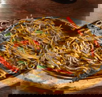 Monga - Sydney Tourism