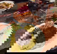 Nags Head Tavern - Sydney Tourism