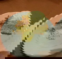 New Golden Emperor - Kirrawee - Sydney Tourism