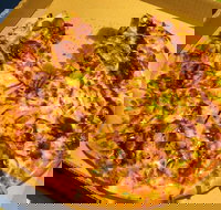 Ningaloo Reef Cafe - Sydney Tourism