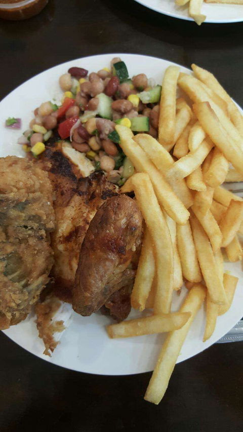 Noble Park Charcoal Chicken - Sydney Tourism 0