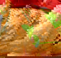 North Indian Flavour - Penrith