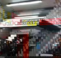 Ole - Sydney Tourism