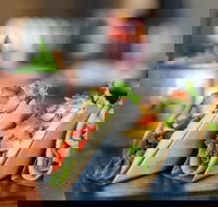 Oscar's Table - Sydney Tourism