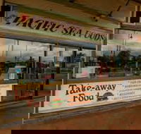 Pacific Sea Foods - Sydney Tourism