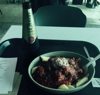 Pasta Pomodoro