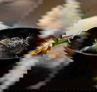 Pebbles Restaurant and Spike Bar - Sydney Tourism