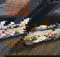 Penny's Cheese Shop - Sydney Tourism