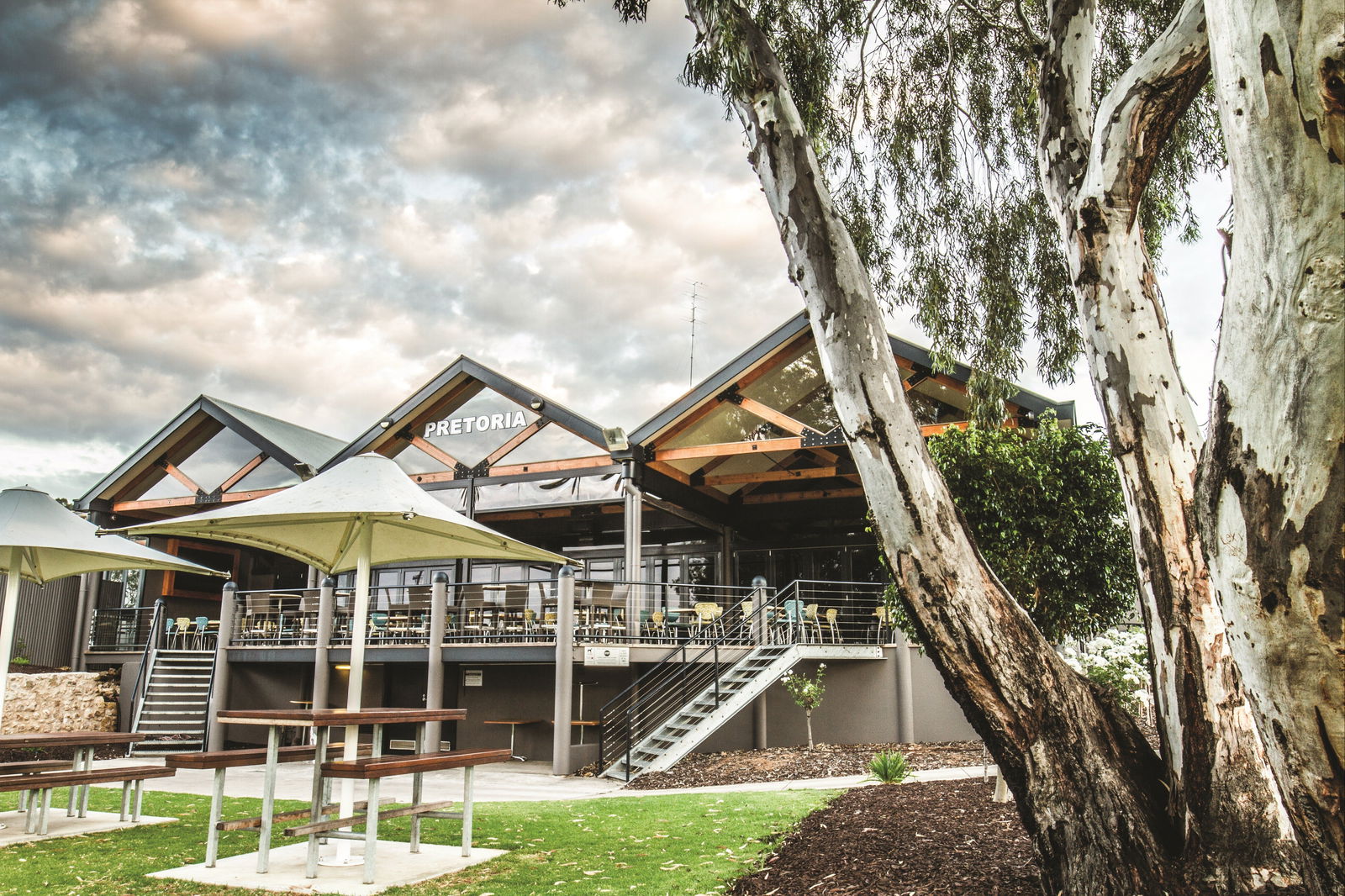 Purnong Landing SA Sydney Tourism