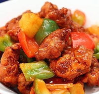 Redland Bay Chinese Cafe - Sydney Tourism