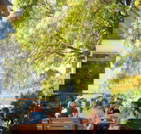 Rustico at Hay Shed Hill - Sydney Tourism