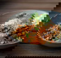 Sea Breeze Cafe - Sydney Tourism