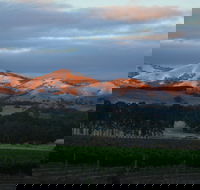 Sedona Estate - Sydney Tourism