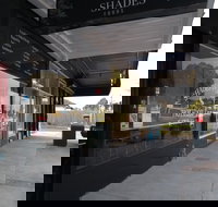 Shades Foods - Sydney Tourism