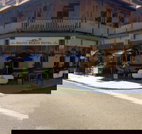 South Beach Hotel - Sydney Tourism