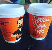 Station Stop Cafe - Sydney Tourism