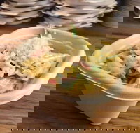 Stellini Pasta Bar - Sydney Tourism