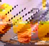 Street Market - Sydney Tourism