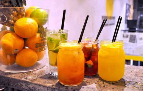 Street Market - Sydney Tourism 0