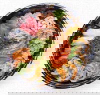 Sushi Hub - Brookvale - Sydney Tourism