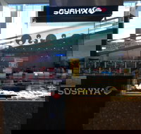 Sushiya - Liverpool - Sydney Tourism