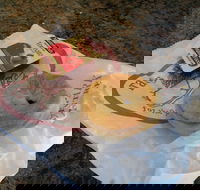 Tas's Bakery - Sydney Tourism