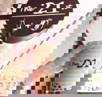 The 21st - Sydney Tourism