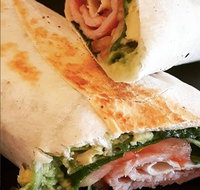 The Peaberry Cafe - Sydney Tourism