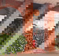 The Village Pantry - Sydney Tourism