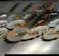 The Larder - Sydney Tourism