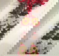 Theobroma Chocolate Lounge - Dandenong - Sydney Tourism