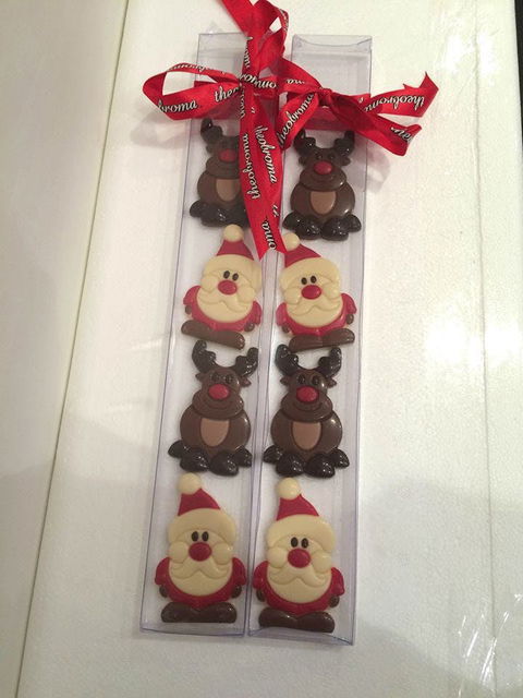 Theobroma Chocolate Lounge - Dandenong - Sydney Tourism 0