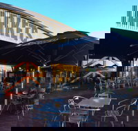 Treat Feast Thai - Sydney Tourism