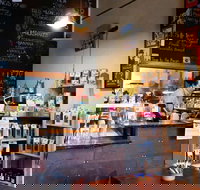 True to the Bean - Sydney Tourism