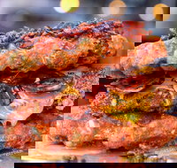 Upsize Burger Bar - Sydney Tourism