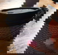 Waterside Cafe - Sydney Tourism