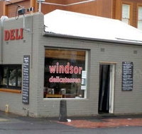 Windsor Deli - Sydney Tourism